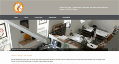 Desktop Screenshot of designlitestudio.com